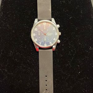 Element New York Quartz Movt